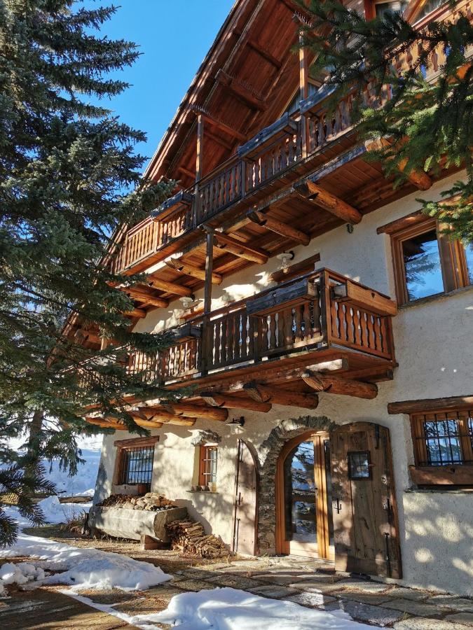 Mcs - Mon Chalet Chalet